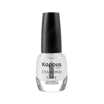 Kapous, Diamond Care, # 2145, 12ml