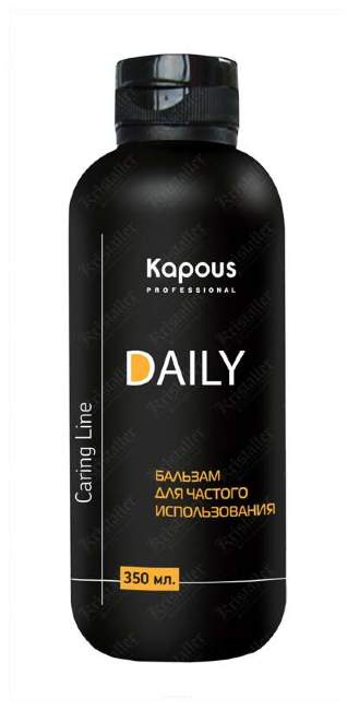 Бальзам для частого использования Daily Бальзам для частого использования Daily