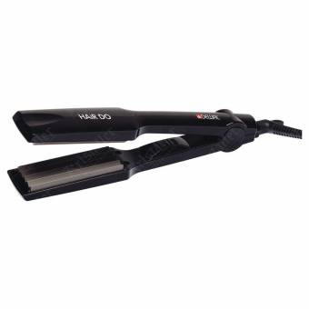 Щипцы гофре Hair Do, титаново-турмалиновое покрытие Щипцы гофре Hair Do, титаново-турмалиновое покрытие