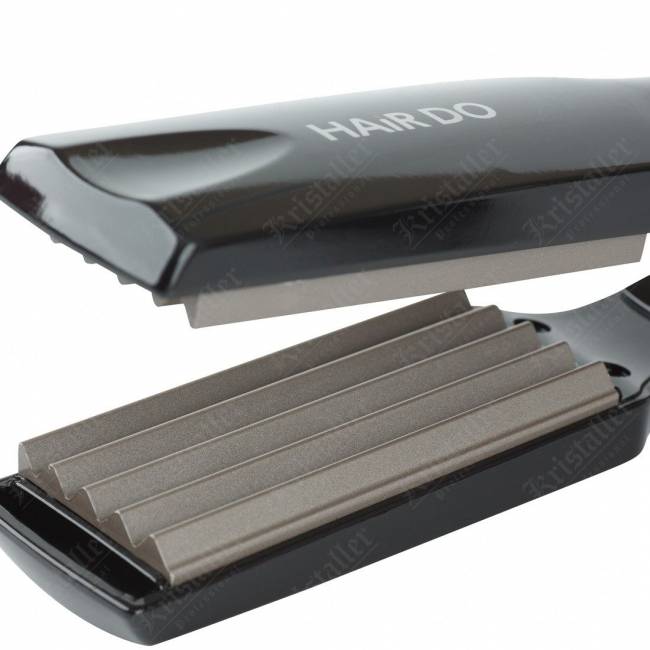 Щипцы гофре Hair Do, титаново-турмалиновое покрытие Щипцы гофре Hair Do, титаново-турмалиновое покрытие