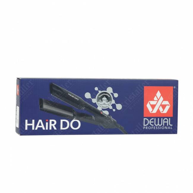 Щипцы гофре Hair Do, титаново-турмалиновое покрытие Щипцы гофре Hair Do, титаново-турмалиновое покрытие